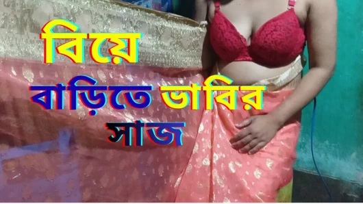 Hintli Müslüman kadınların seks videosu