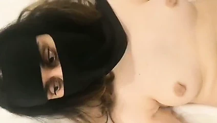 Boşalmayı seviyorum