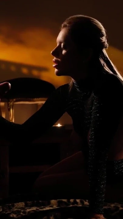 Sinfulx için Georgia Koneva ve Steve Q ile yasak ilişki | Klip 1