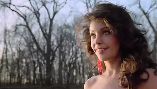 Apollonia kotero - mor yağmur