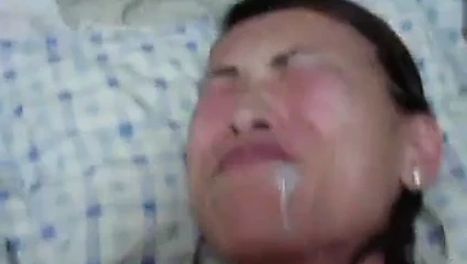 ev yapımı amatör hardcore yüz twinks