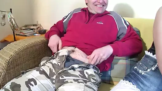 Lütfen becer beni - aldatan karısı