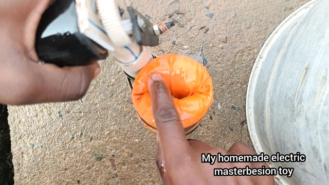 Hintli ev yapımı mastürbasyon oyuncağı | Gerçek solo deney