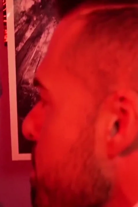 Menatplay - takım elbiseli erkekler Andy Star ve Gabriel Lunna anal sikişiyor
