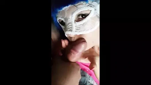 Ünlü bir yayıncının xxx videosu