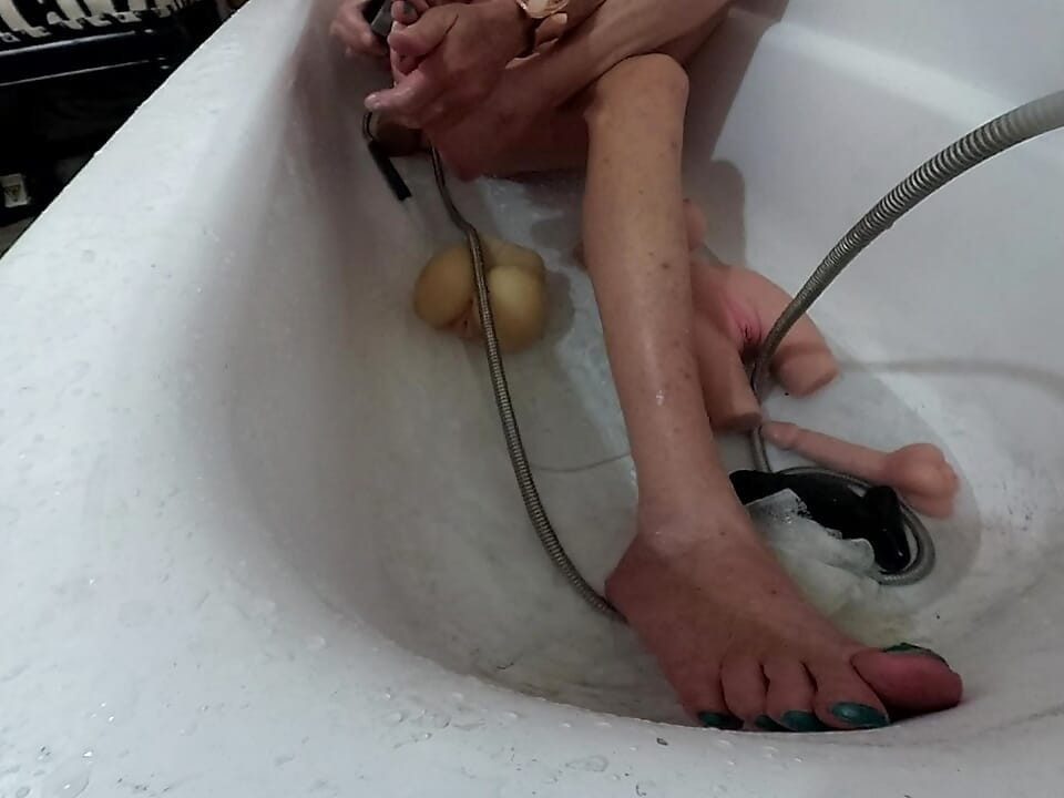 Lizzy yum vr nisan 2025 banyo yapıyor azdırma dilating #79 (yakınlık hakkında yorum)