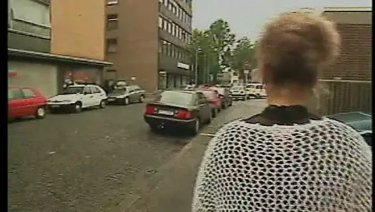 deutsch retro filme amateure die echten sex vor der Kamera