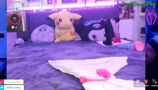 Yumruk sokma tuseday