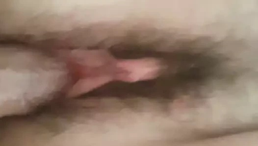 Lanet olası bu harika büyükannenin sıkı amını...