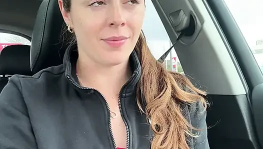 Workouts Get Me Sooo Horny! Come and See!