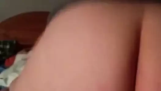 Deutsche Eheschlampe wird von Nafri refugee gefickt