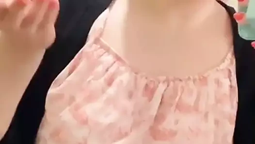 Zeba gull seksi ateşli