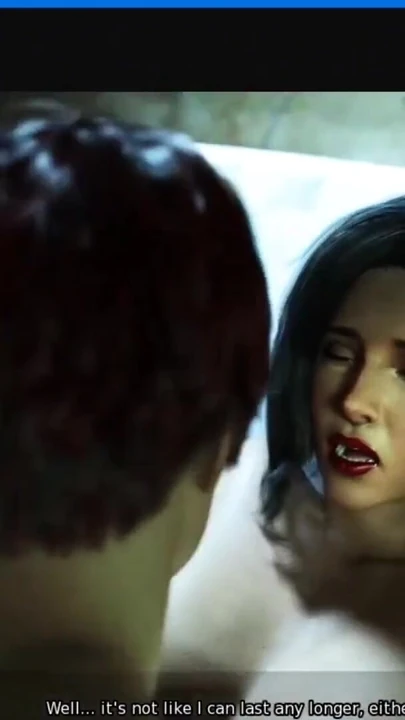 Sonunda ateşli kız arkadaşımı sikiyorum | Klip 2