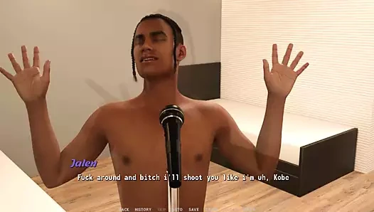 Westview akademisi: yurtta serinlemek – ep3