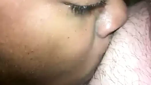 ırklararası oral seks