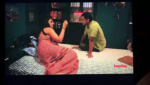 Sıcak baştan çıkarıcı teyze inilti haraç1.1