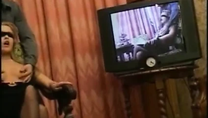 Sophie Moone Hardcore Jeunes BVR (2001)