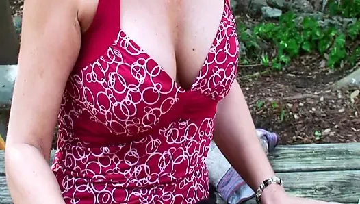 Desi, desi, bahçen nasıl büyüyor?