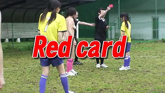 Japon futbolcu kızın kıllı amcığı sert sikiliyor - büyük dölleme patlaması!