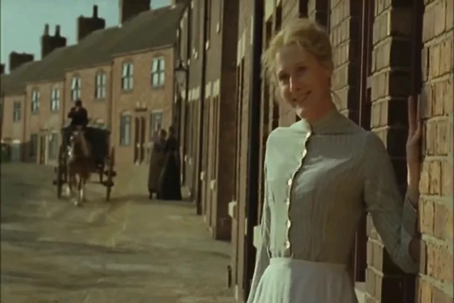 oğulları ve aşıklar Sarah lancashire (2003)