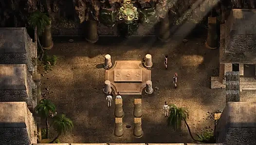 Nadia'nın hazinesi v87061 bölüm 252 loveskysan69 tarafından üç büyük