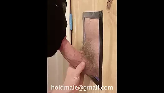 Holdmale gh - azgın donanma subayı asılı