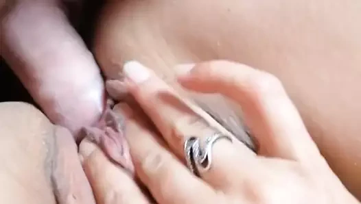 Yavaş ve sessiz seks ona odaklandı