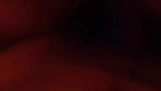 İlk kez bir milf ile