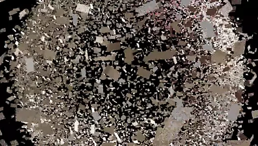 Prenses sarışın bobby üzerinde yatak ezmek