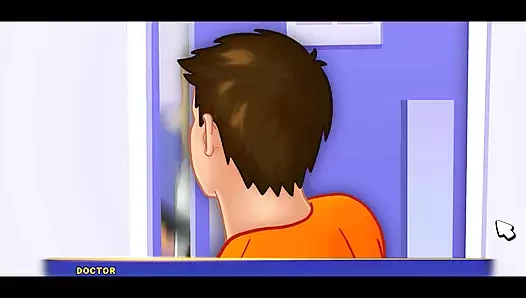 Üvey kız kardeşlerin dünyası #72 - misskitty2k'nin çılgın hastaları