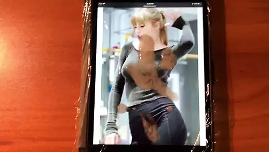 Taylor hızlı haraç 32