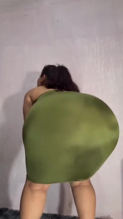 This ass is for you love