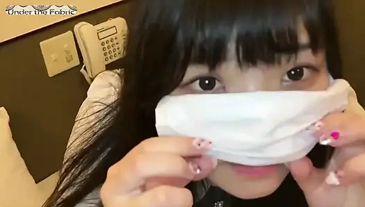 Cfnmheat ile eski bir hizmetçi?style güzellik, itaatkar ve şehvetli oyun içinde tamamen giyinmiş