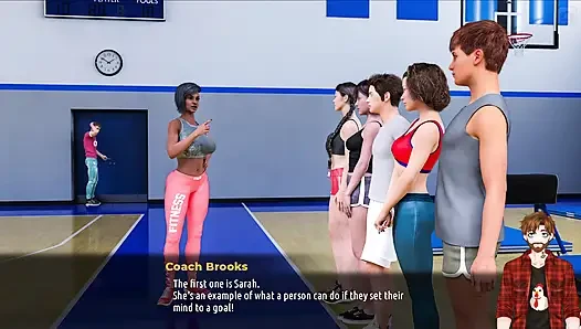 Sunville orta yaşlı seksi kadınlar - (pt 03) - l7team