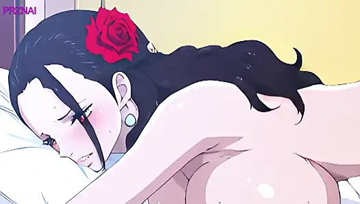 Tek parça viola(14) hen