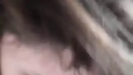 Gırtlağa kadar öğürtmek için yaratılmış