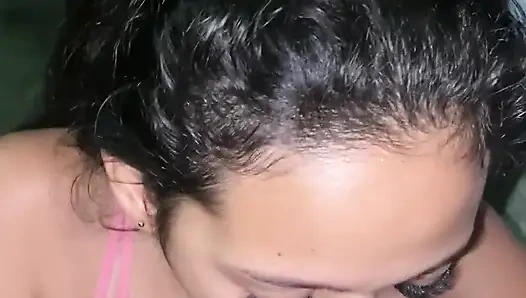 Mutfakta Kıçımı Emiyorlar