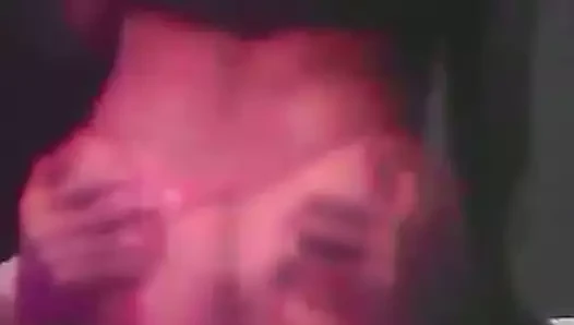 anal eş