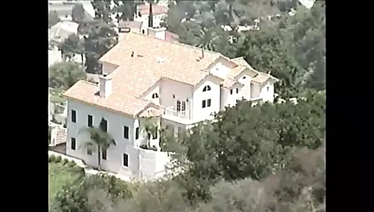 Christy'nin İtirafları (1990, christy canyon, tam dvd)