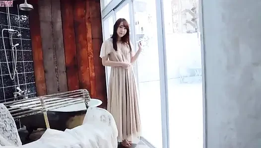Unutulmaz allure ile çarpıcı bir bakış -bölüm2