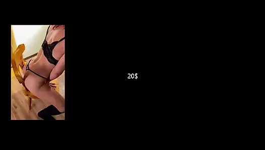 EPISODE 13: JOI VERNISSAGE