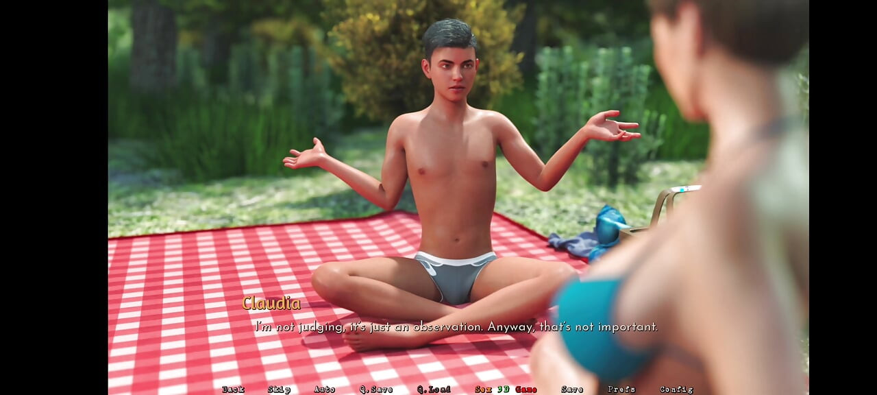 Oyun üvey erkek kardeş üvey kız kardeş evde şimdiye kadarki en iyi seksi seviyor