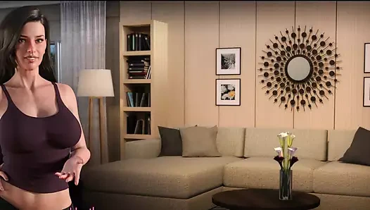 Genesis order - bölüm 83 - gazetecilere Misskitty2k güvenilmez