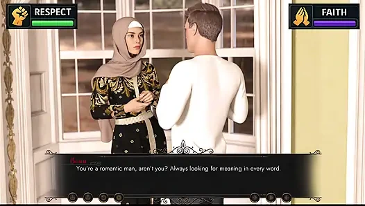 Batıda Banu 3 ilk gün ders ve sonra Sofya evde çok garip