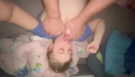Seks ve birlikte boşalma bölüm 2