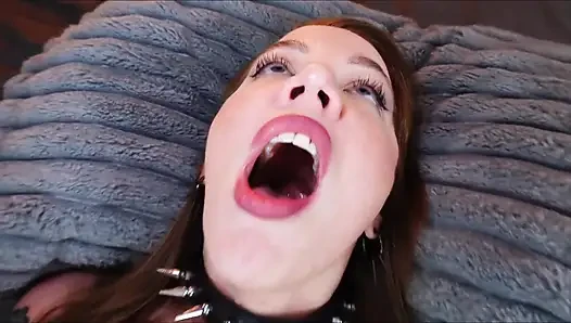 Evelyn götten ağza gidiyor - anal sekste yakalandı 1080p