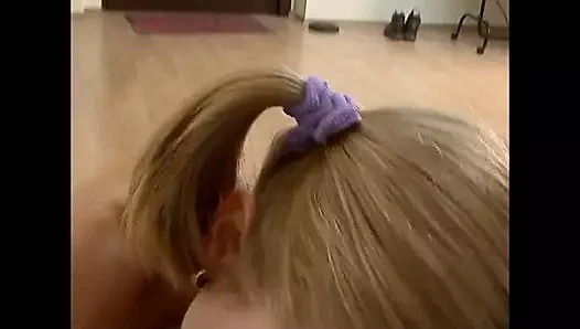 Vahşi amatör zevk - bölüm 11