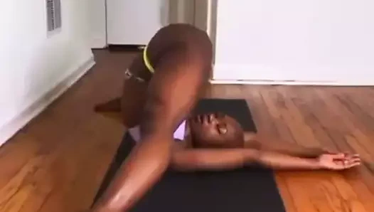 yaramaz Afrikalı 14