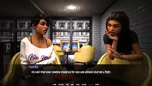 Derealizasyon: yaşam olayları - ep9