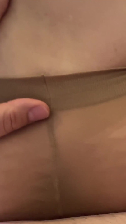 Es War Soweit - Nach Sexentzug Endlich Wieder Einen Creampie - Wie Ich Es Vermisst Habe!